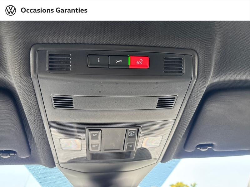 Voitures occasions VOLKSWAGEN T-CROSS R-Line Mougins