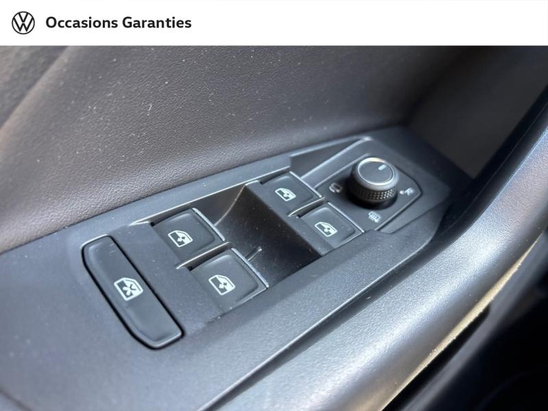 Voitures occasions VOLKSWAGEN T-CROSS R-Line Mougins