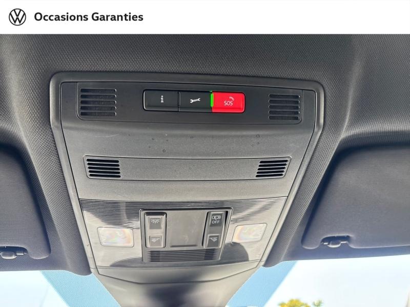 Voitures occasions VOLKSWAGEN T-CROSS R-Line Mougins