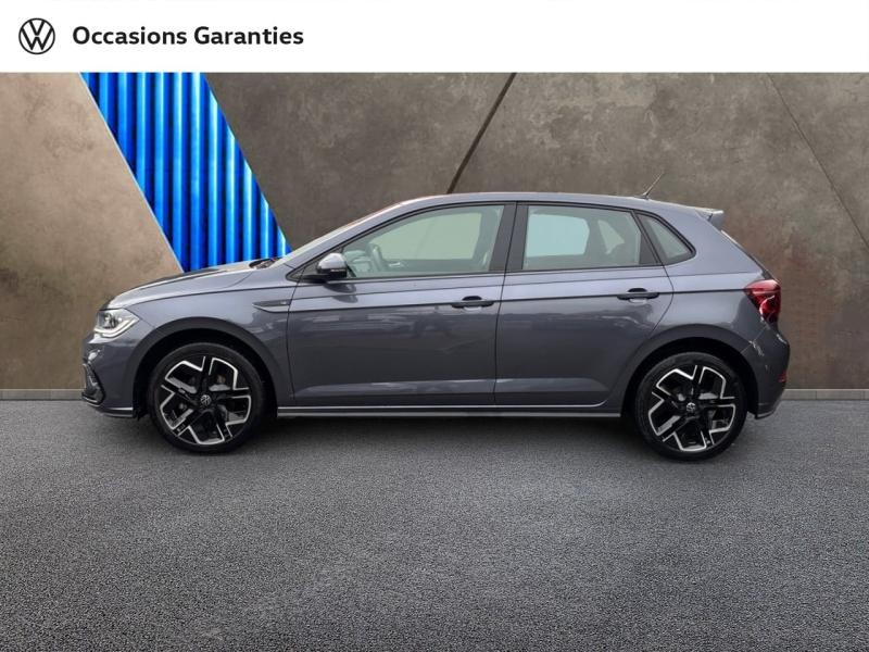 Voitures occasions VOLKSWAGEN POLO R-Line Mougins