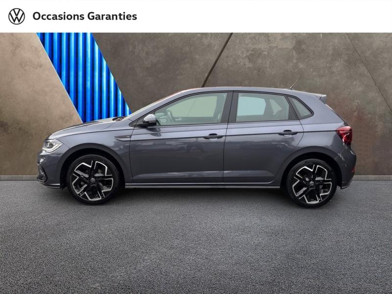 Voitures occasions VOLKSWAGEN POLO R-Line Mougins