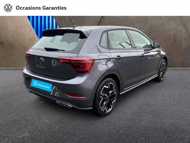 Voitures occasions VOLKSWAGEN POLO R-Line Mougins