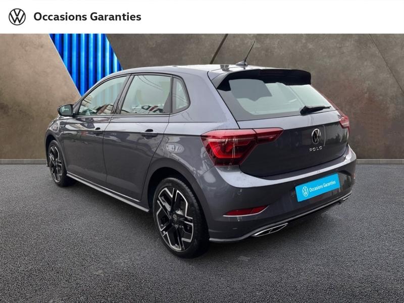 Voitures occasions VOLKSWAGEN POLO R-Line Mougins