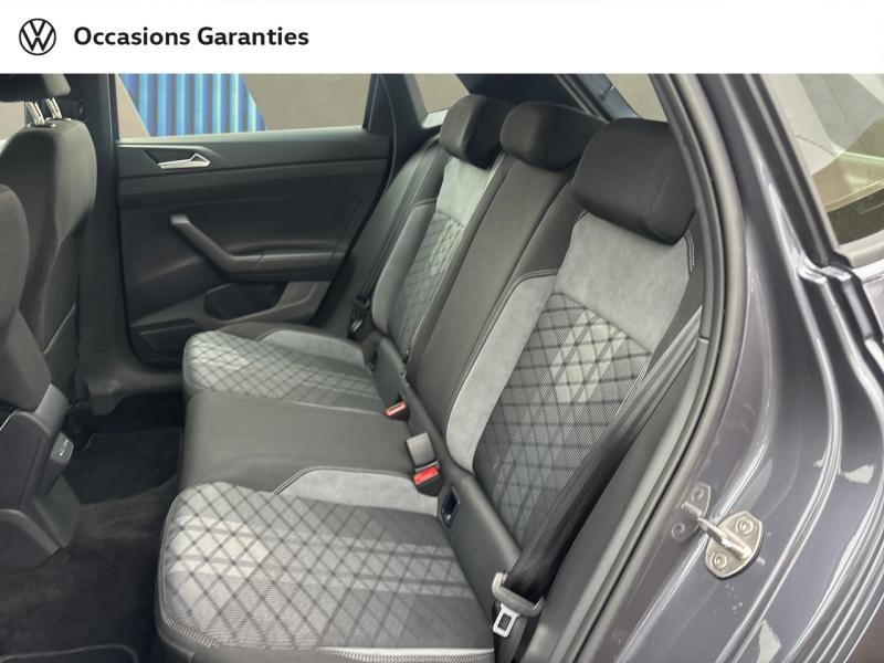Voitures occasions VOLKSWAGEN POLO R-Line Mougins