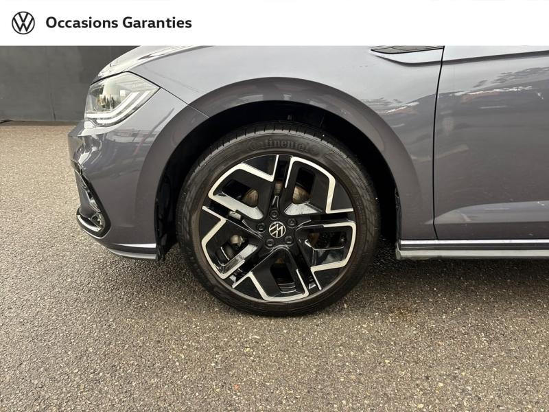 Voitures occasions VOLKSWAGEN POLO R-Line Mougins