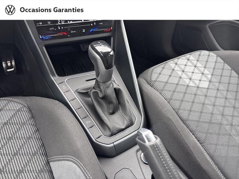 Voitures occasions VOLKSWAGEN POLO R-Line Mougins