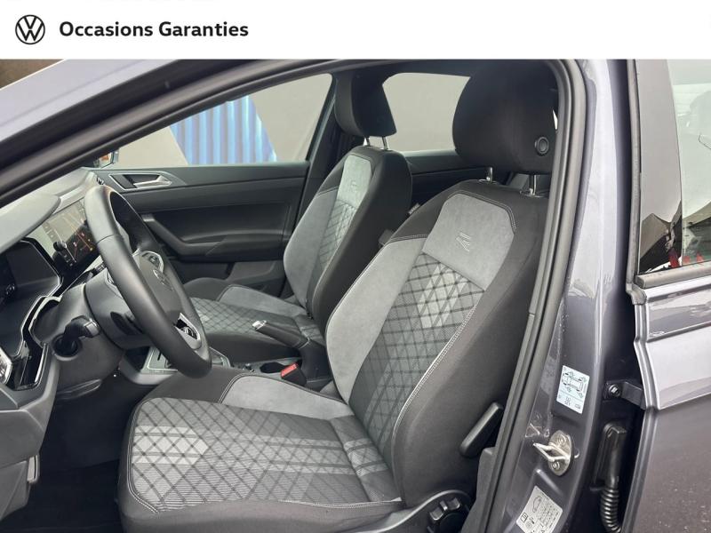Voitures occasions VOLKSWAGEN POLO R-Line Mougins