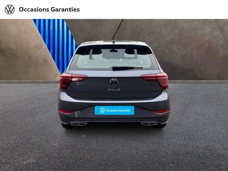 Voitures occasions VOLKSWAGEN POLO R-Line Mougins