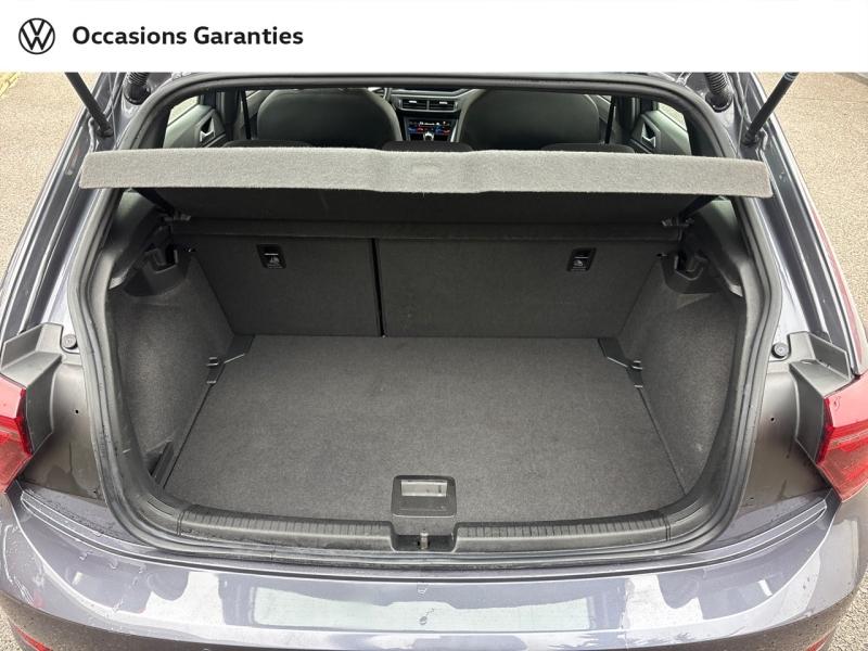 Voitures occasions VOLKSWAGEN POLO R-Line Mougins