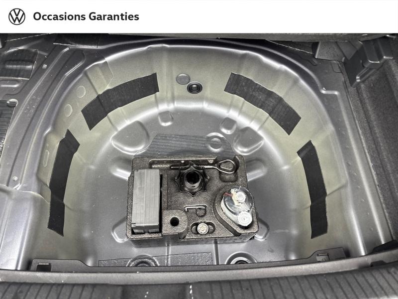 Voitures occasions VOLKSWAGEN POLO R-Line Mougins