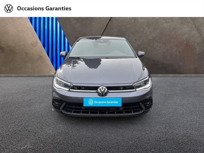 Voitures occasions VOLKSWAGEN POLO R-Line Mougins