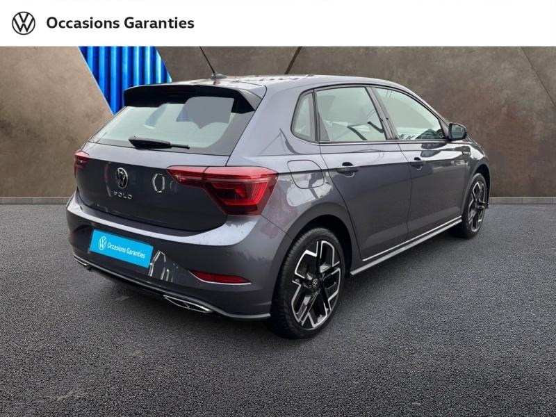 Voitures occasions VOLKSWAGEN POLO R-Line Mougins