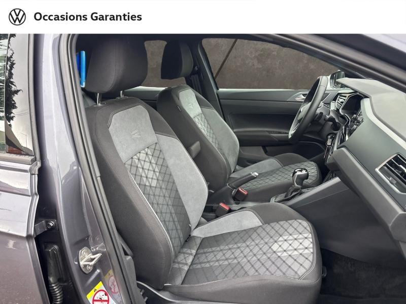 Voitures occasions VOLKSWAGEN POLO R-Line Mougins