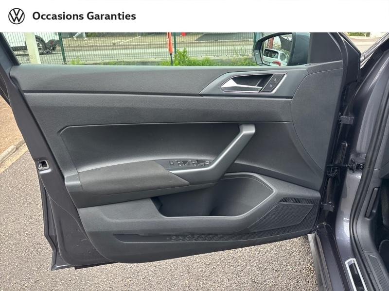Voitures occasions VOLKSWAGEN POLO R-Line Mougins