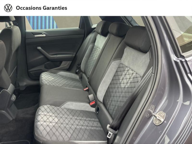 Voitures occasions VOLKSWAGEN POLO R-Line Mougins