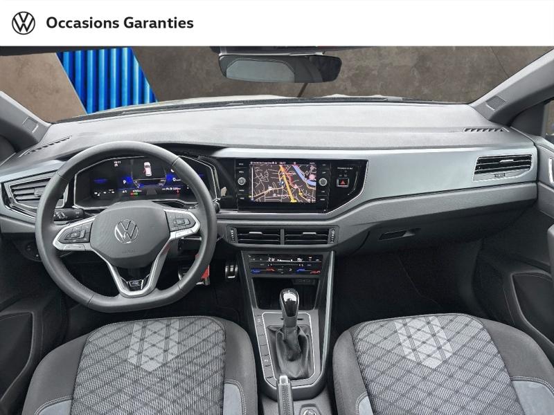 Voitures occasions VOLKSWAGEN POLO R-Line Mougins