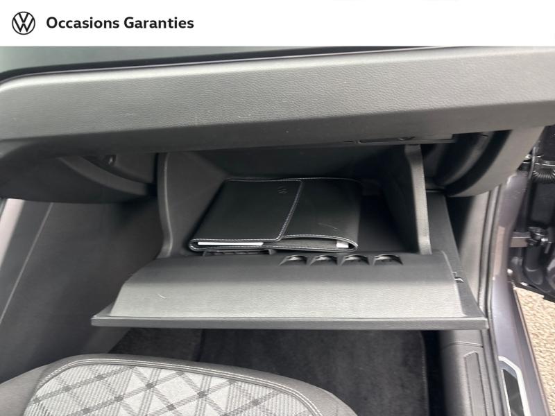Voitures occasions VOLKSWAGEN POLO R-Line Mougins