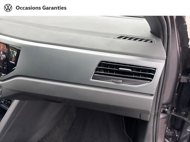 Voitures occasions VOLKSWAGEN POLO R-Line Mougins
