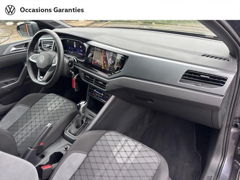 Voitures occasions VOLKSWAGEN POLO R-Line Mougins