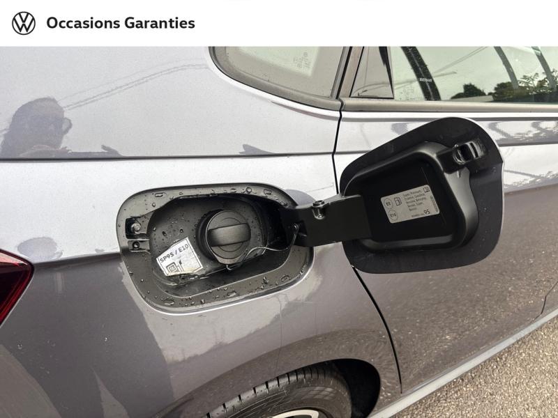 Voitures occasions VOLKSWAGEN POLO R-Line Mougins