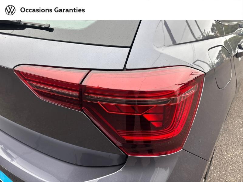 Voitures occasions VOLKSWAGEN POLO R-Line Mougins