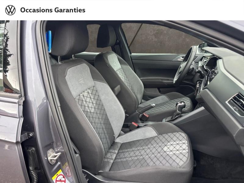 Voitures occasions VOLKSWAGEN POLO R-Line Mougins