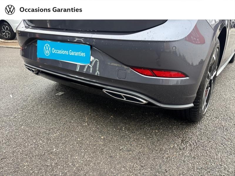Voitures occasions VOLKSWAGEN POLO R-Line Mougins