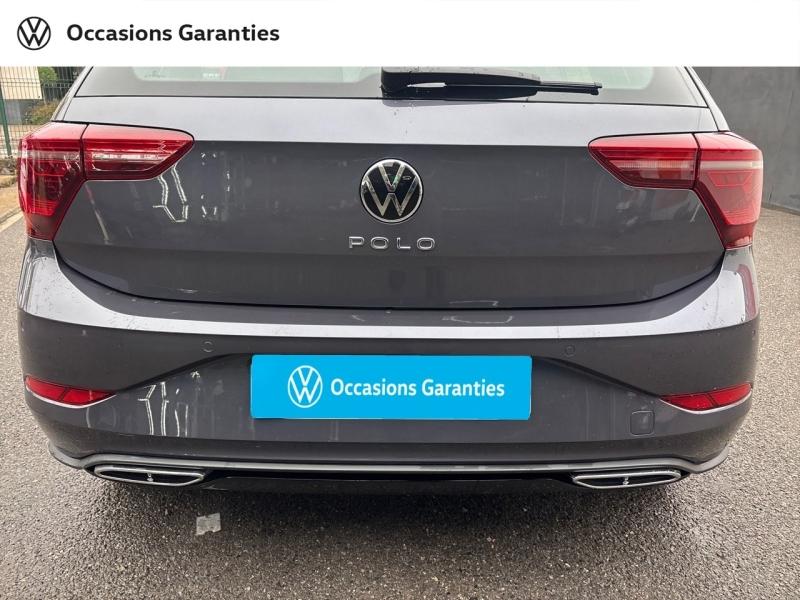 Voitures occasions VOLKSWAGEN POLO R-Line Mougins
