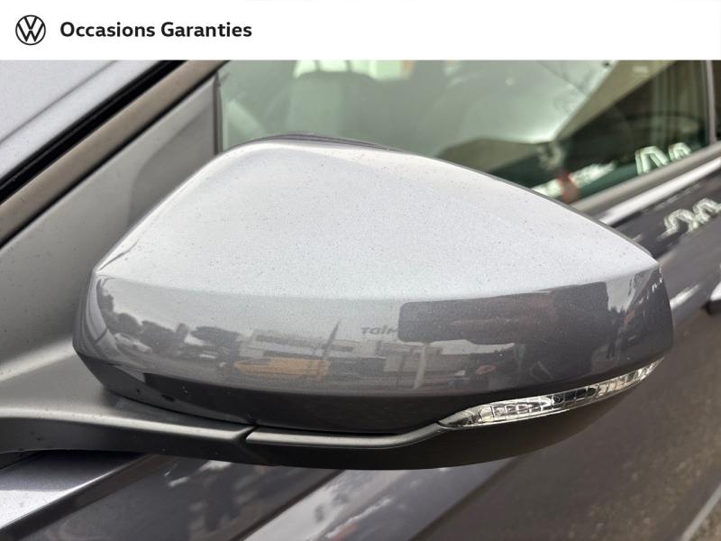 Voitures occasions VOLKSWAGEN POLO R-Line Mougins