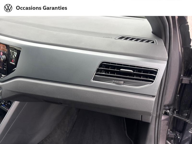 Voitures occasions VOLKSWAGEN POLO R-Line Mougins