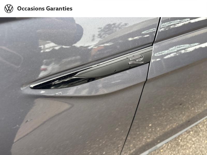 Voitures occasions VOLKSWAGEN POLO R-Line Mougins