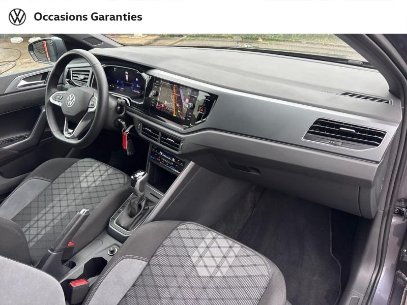 Voitures occasions VOLKSWAGEN POLO R-Line Mougins
