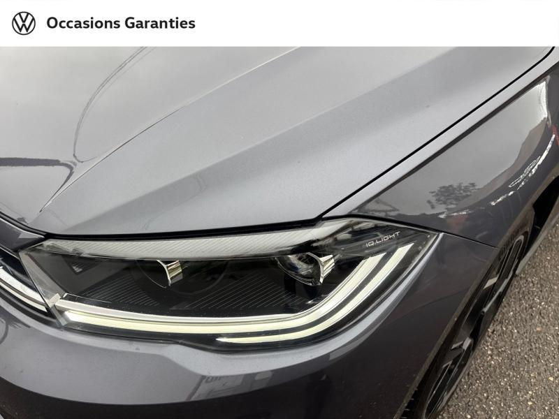 Voitures occasions VOLKSWAGEN POLO R-Line Mougins