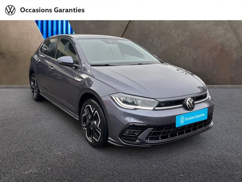 Voitures occasions VOLKSWAGEN POLO R-Line Mougins