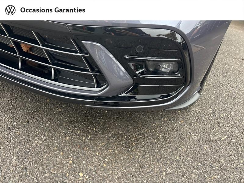 Voitures occasions VOLKSWAGEN POLO R-Line Mougins