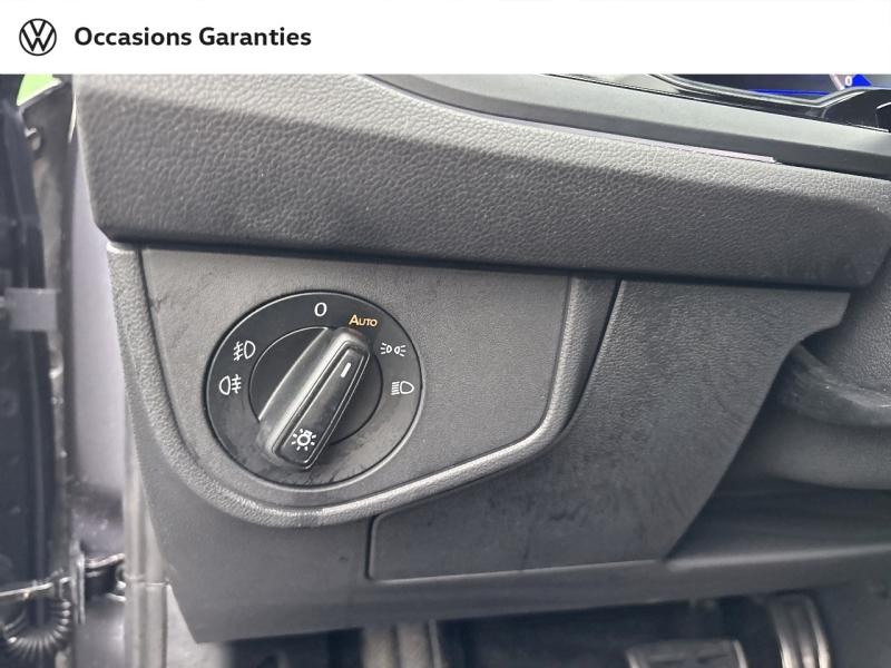 Voitures occasions VOLKSWAGEN POLO R-Line Mougins