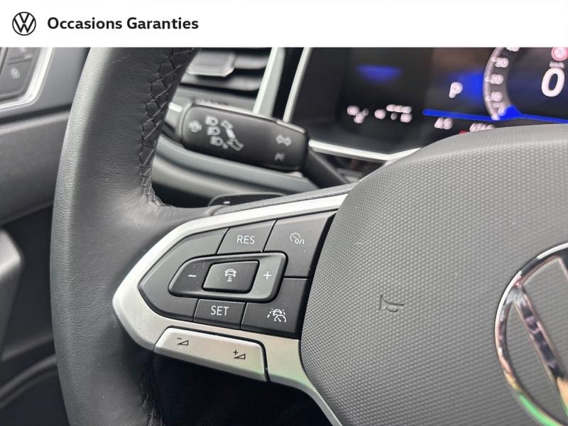 Voitures occasions VOLKSWAGEN POLO R-Line Mougins
