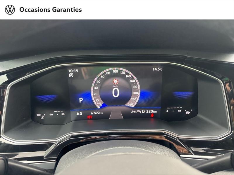 Voitures occasions VOLKSWAGEN POLO R-Line Mougins