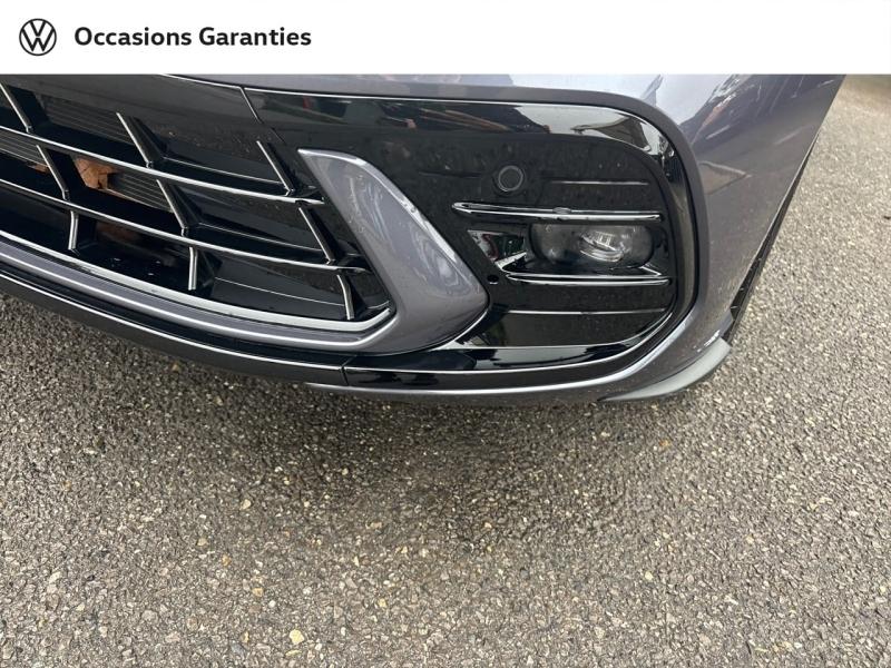 Voitures occasions VOLKSWAGEN POLO R-Line Mougins