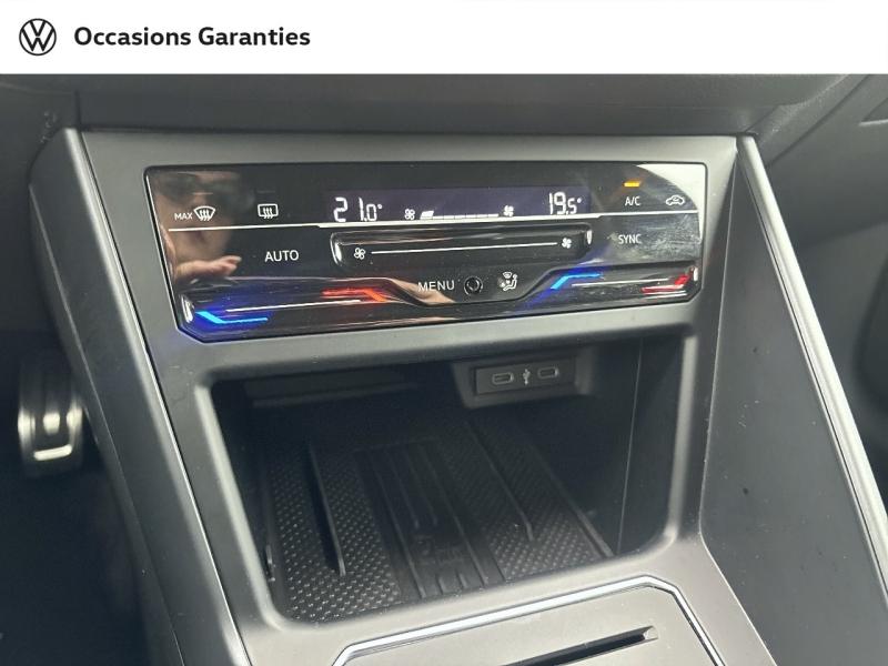 Voitures occasions VOLKSWAGEN POLO R-Line Mougins