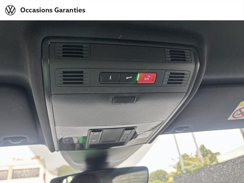 Voitures occasions VOLKSWAGEN POLO R-Line Mougins