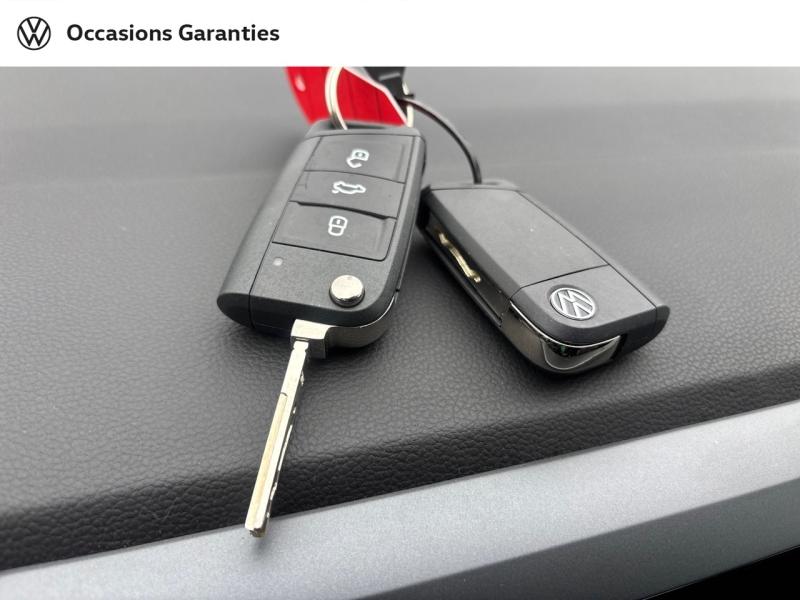 Voitures occasions VOLKSWAGEN POLO R-Line Mougins