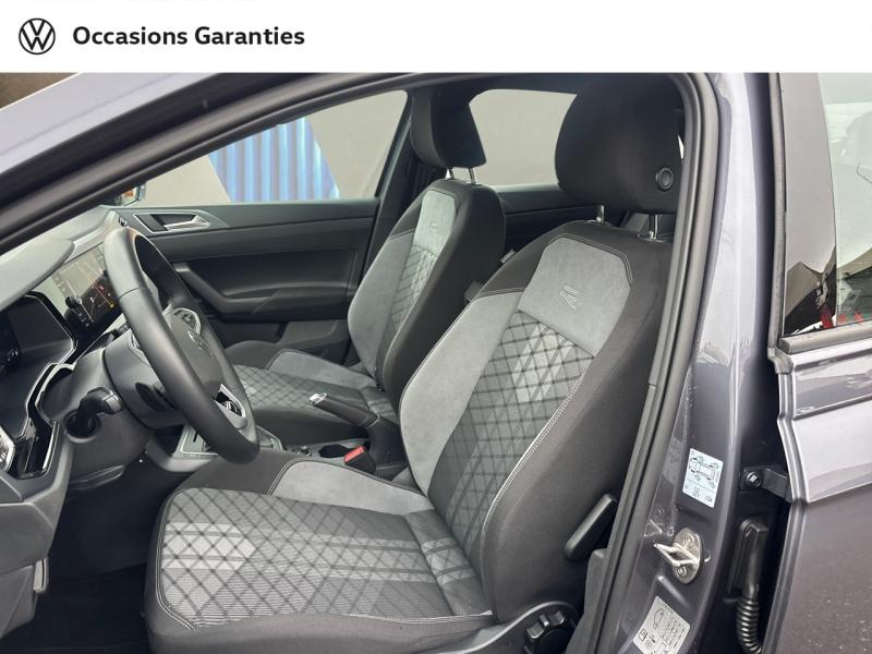 Voitures occasions VOLKSWAGEN POLO R-Line Mougins