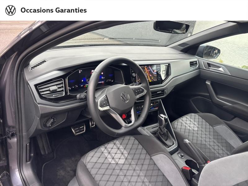 Voitures occasions VOLKSWAGEN POLO R-Line Mougins