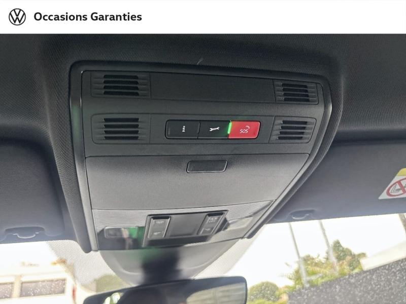 Voitures occasions VOLKSWAGEN POLO R-Line Mougins
