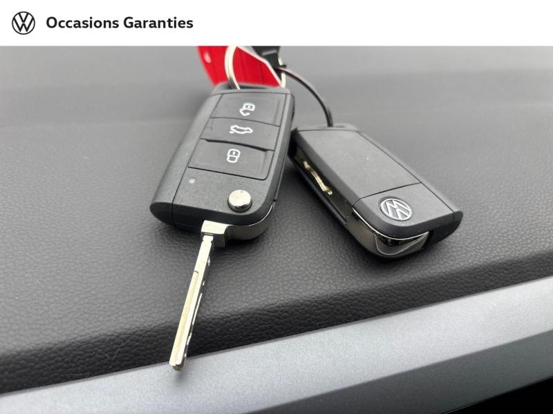 Voitures occasions VOLKSWAGEN POLO R-Line Mougins