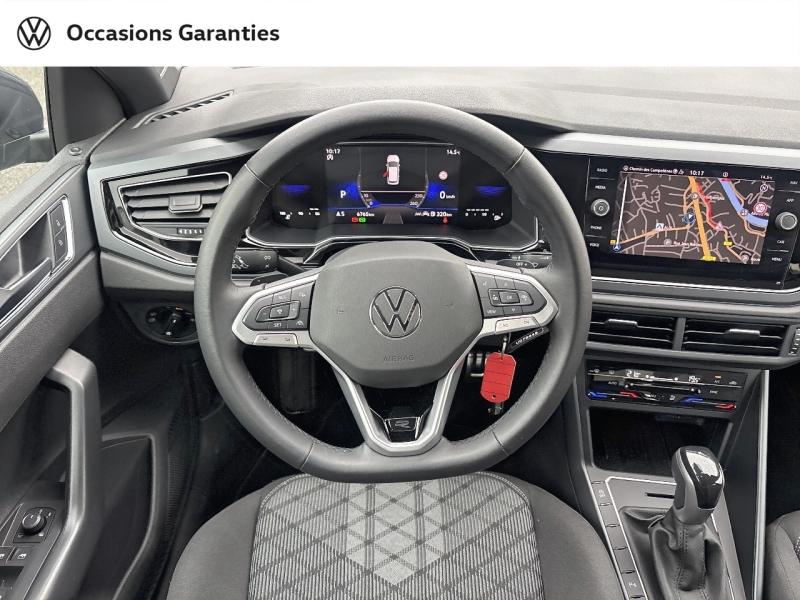 Voitures occasions VOLKSWAGEN POLO R-Line Mougins