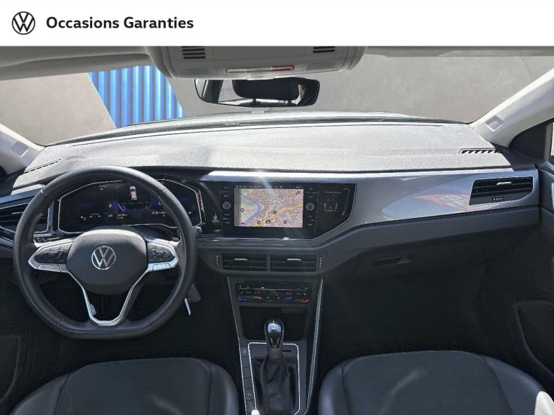 Voitures occasions VOLKSWAGEN POLO Style Mougins