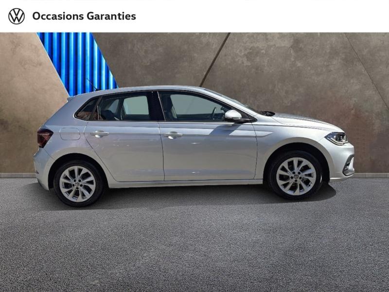Voitures occasions VOLKSWAGEN POLO Style Mougins