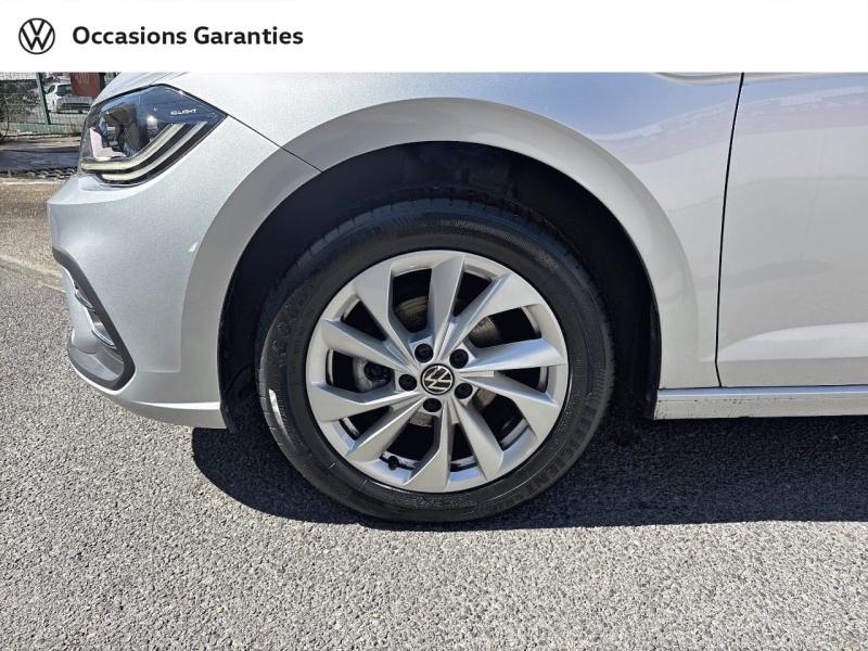 Voitures occasions VOLKSWAGEN POLO Style Mougins